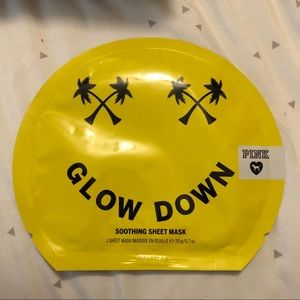 Victoria’s Secret Pink Sheet Mask